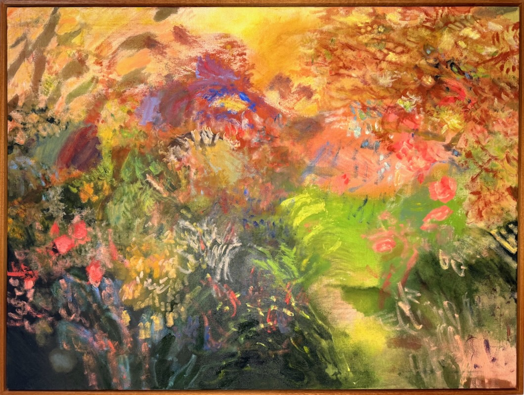 Singing Past the Fall of Cities